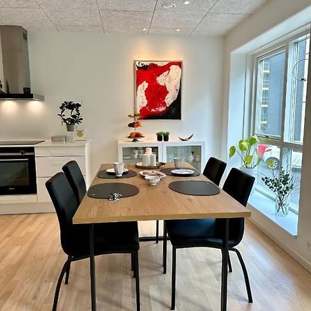Luxury New Cozy And Quietly 95M2 Appartement Tórshavn Buitenkant foto