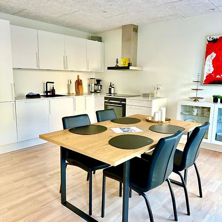 Luxury New Cozy And Quietly 95M2 Appartement Tórshavn Buitenkant foto