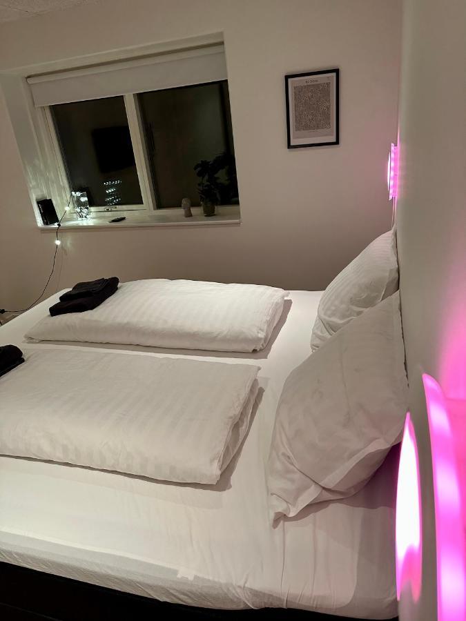 Luxury New Cozy And Quietly 95M2 Appartement Tórshavn Buitenkant foto
