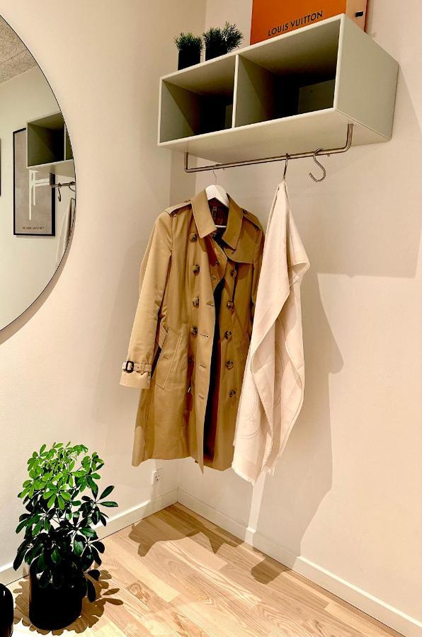 Luxury New Cozy And Quietly 95M2 Appartement Tórshavn Buitenkant foto