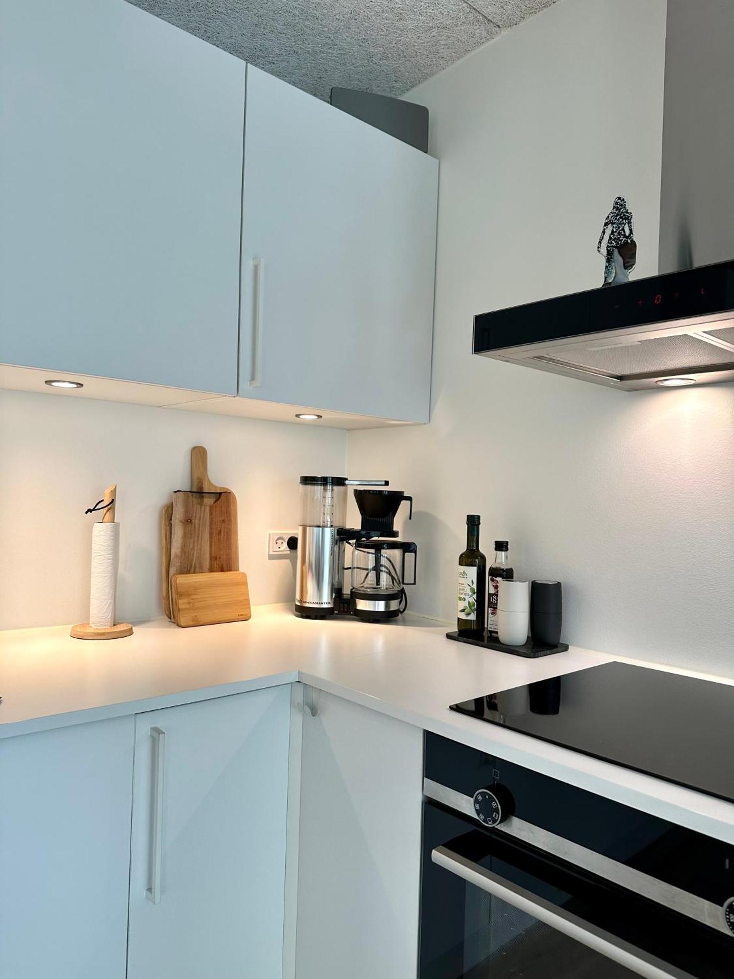 Luxury New Cozy And Quietly 95M2 Appartement Tórshavn Buitenkant foto