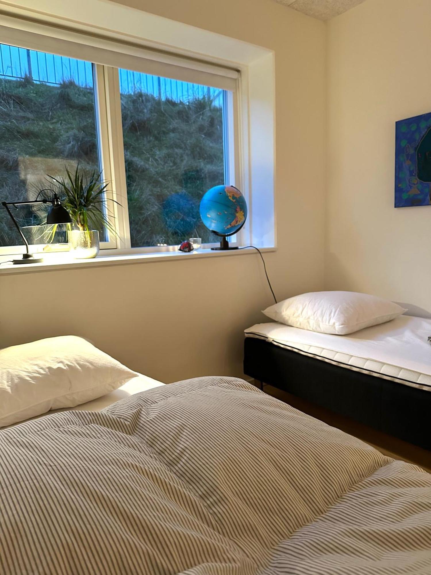 Luxury New Cozy And Quietly 95M2 Appartement Tórshavn Buitenkant foto