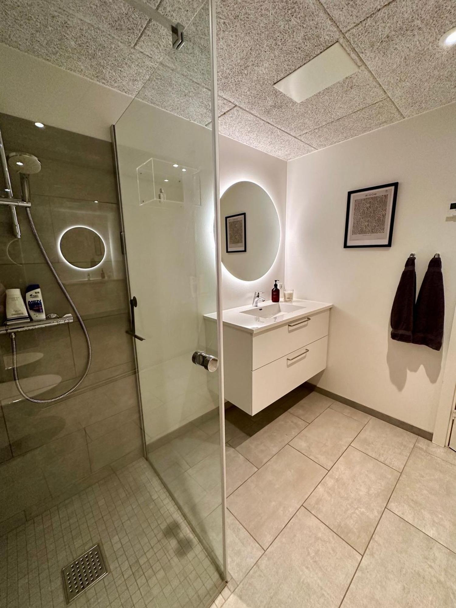 Luxury New Cozy And Quietly 95M2 Appartement Tórshavn Buitenkant foto