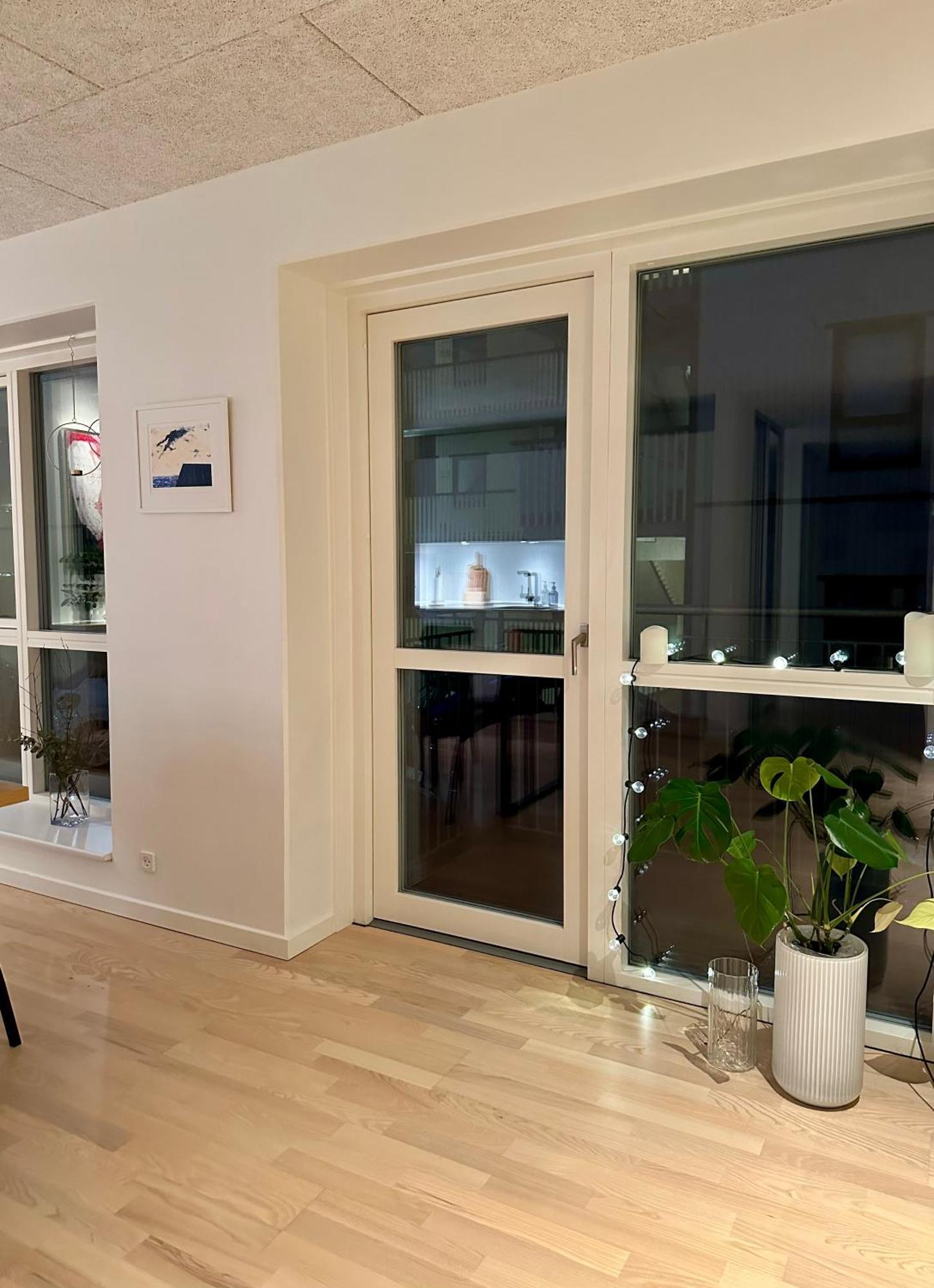 Luxury New Cozy And Quietly 95M2 Appartement Tórshavn Buitenkant foto