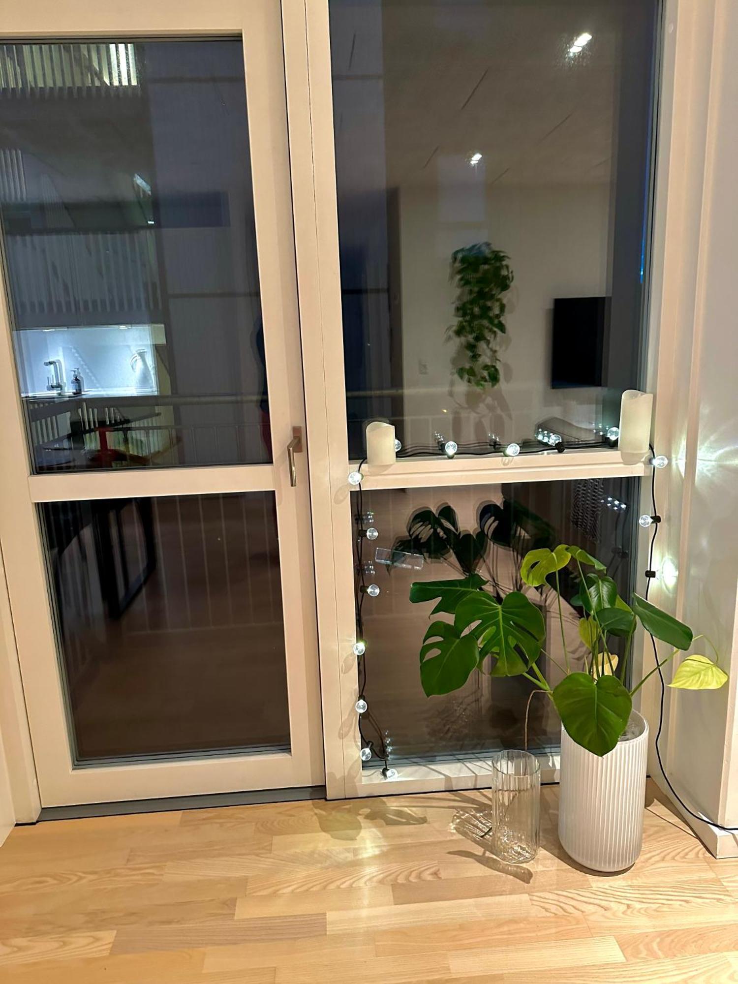 Luxury New Cozy And Quietly 95M2 Appartement Tórshavn Buitenkant foto