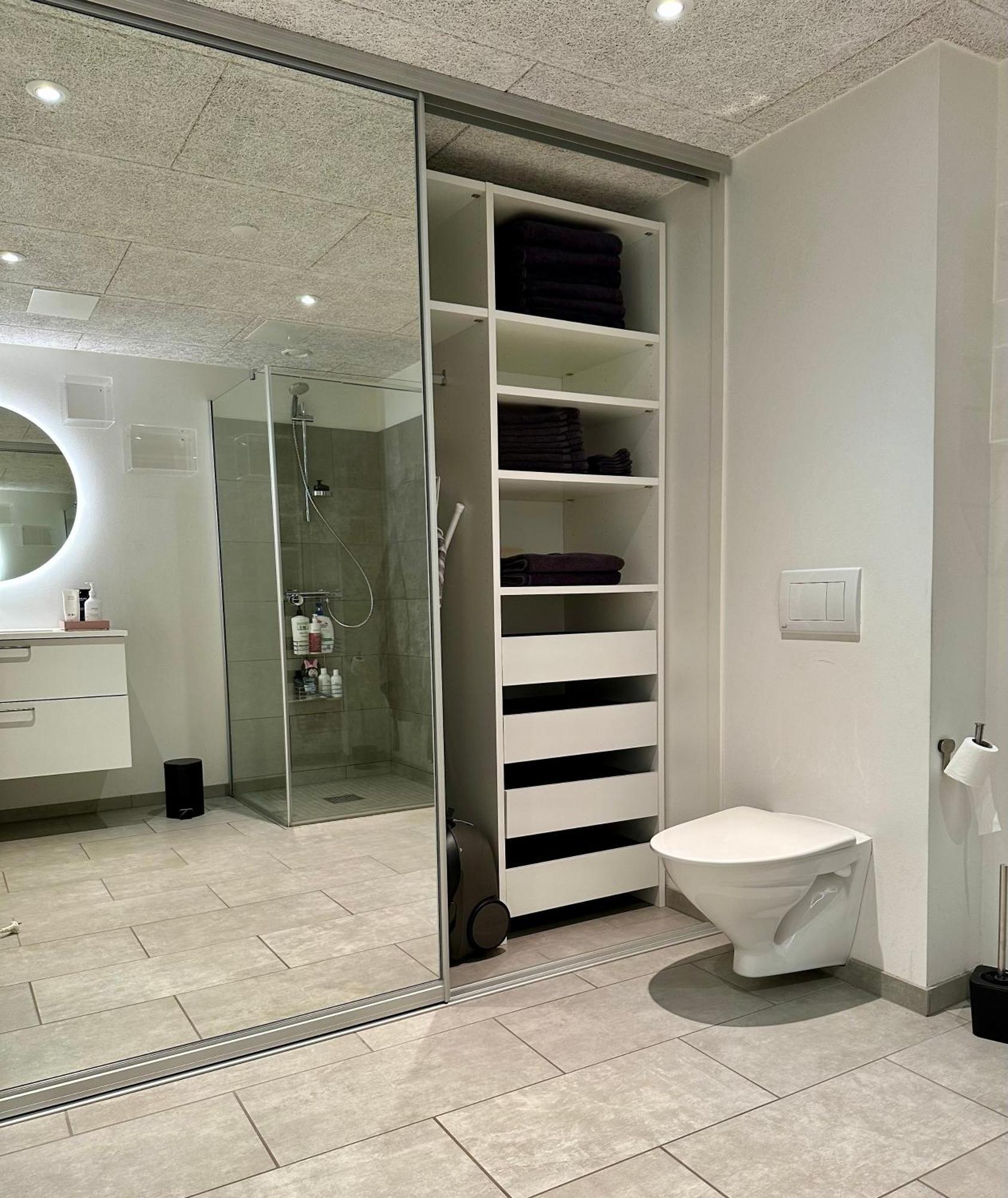 Luxury New Cozy And Quietly 95M2 Appartement Tórshavn Buitenkant foto